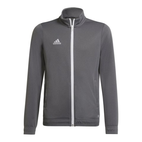 Bluza adidas Junior Entrada 22 Track Jr H57521 Bluza adidas Junior Entrada 22 Track Jr H57521