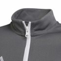 Bluza adidas Junior Entrada 22 Track Jr H57521