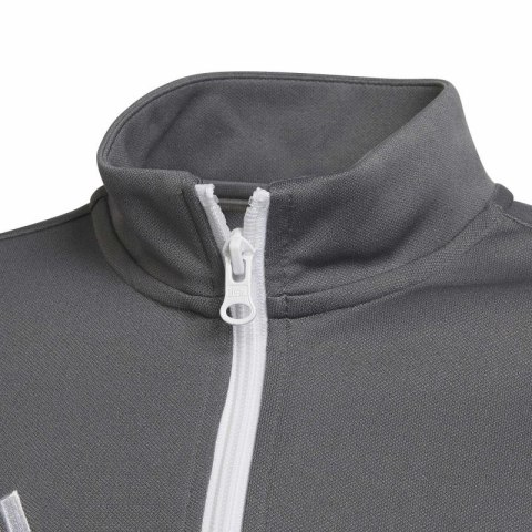 Bluza adidas Junior Entrada 22 Track Jr H57521 Bluza adidas Junior Entrada 22 Track Jr H57521