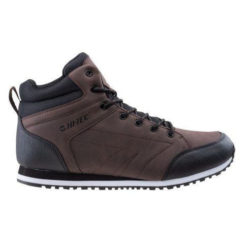 Buty Hi-Tec Arnel Mid M 92800330752 Buty Hi-Tec Arnel Mid M 92800330752