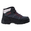 Buty Hi-tec Lusari Mid Wp Jr 92800377012