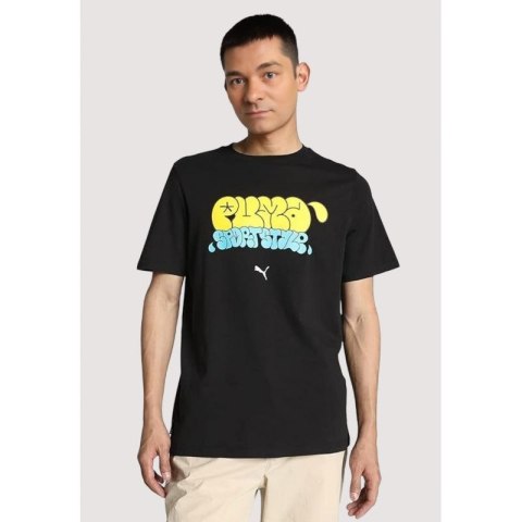 Buty Puma Graffiti Tee M 622513 01 Buty Puma Graffiti Tee M 622513 01