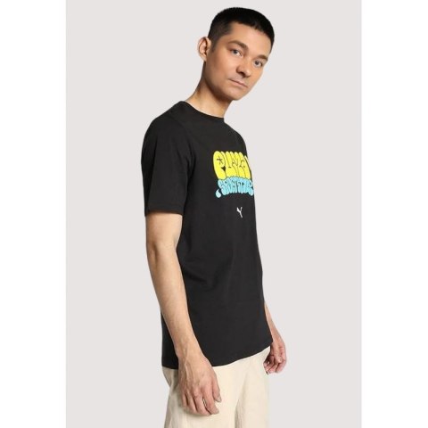 Buty Puma Graffiti Tee M 622513 01 Buty Puma Graffiti Tee M 622513 01
