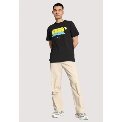 Buty Puma Graffiti Tee M 622513 01 Buty Puma Graffiti Tee M 622513 01