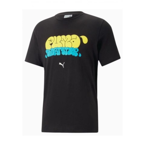 Buty Puma Graffiti Tee M 622513 01 Buty Puma Graffiti Tee M 622513 01