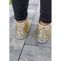Buty Reebok Betwixt Mid W V55618