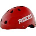 Kask Roces Aggressive czarny 300756 05