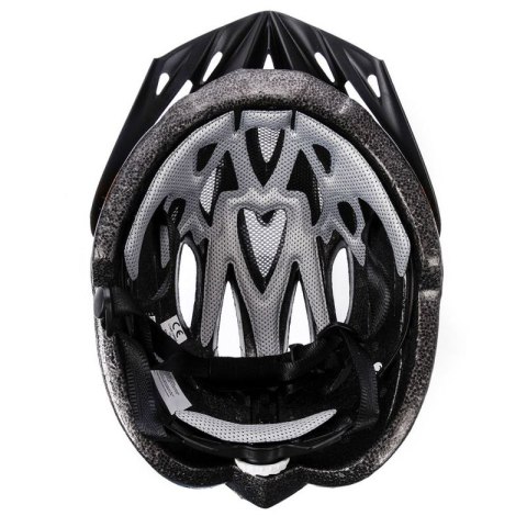 Kask rowerowy Meteor Gruver 24750-24752 Kask rowerowy Meteor Gruver 24750-24752