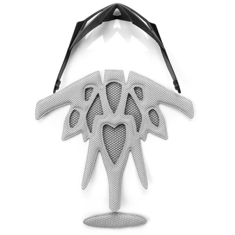 Kask rowerowy Meteor Gruver 24750-24752 Kask rowerowy Meteor Gruver 24750-24752