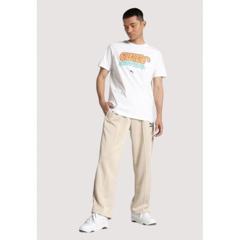 Koszulka Puma Graffiti Tee M 622513 02 Koszulka Puma Graffiti Tee M 622513 02