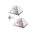 Namiot High Peak Talos 3 c.szary 11505