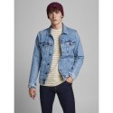 Czapka Jack & Jones Jacdna Beanie Noos M 12092815 bordowa