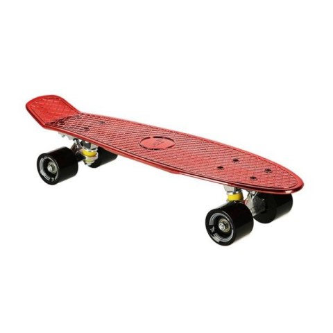 Deskorolka Nils Extreme ELECTROSTYLE PENNYBOARD PNB01 RED Deskorolka Nils Extreme ELECTROSTYLE PENNYBOARD PNB01 RED