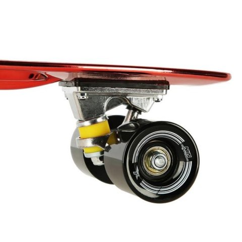 Deskorolka Nils Extreme ELECTROSTYLE PENNYBOARD PNB01 RED Deskorolka Nils Extreme ELECTROSTYLE PENNYBOARD PNB01 RED