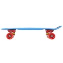 Deskorolki Pennyboard Nils Extreme Crude Dragon