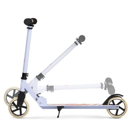 Hulajnoga Spokey Notus Jr SPK-943580 Hulajnoga Spokey Notus Jr SPK-943580