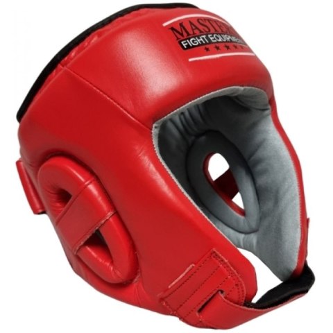 Kask turniejowy MASTERS - KTOP-1 0217-02M Kask turniejowy MASTERS - KTOP-1 0217-02M