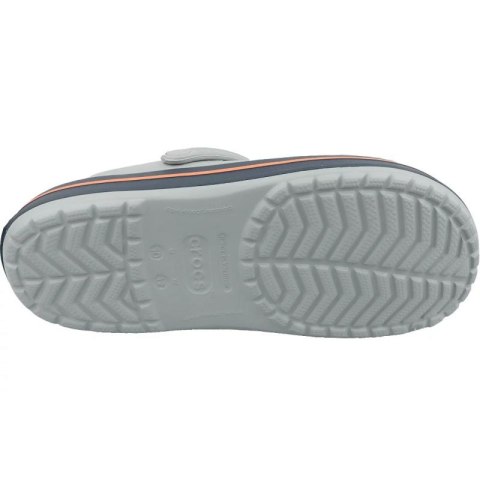 Klapki Crocs Crocband U 11016-01U Klapki Crocs Crocband U 11016-01U