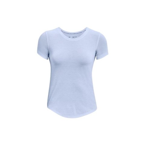 Koszulka Under Armour Streaker Run Short Sleeve W 1361371-438 Koszulka Under Armour Streaker Run Short Sleeve W 1361371-438