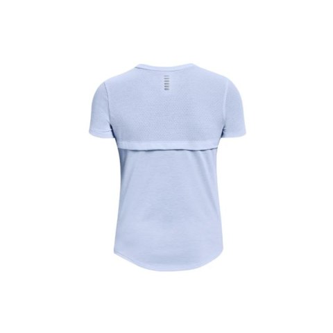Koszulka Under Armour Streaker Run Short Sleeve W 1361371-438 Koszulka Under Armour Streaker Run Short Sleeve W 1361371-438