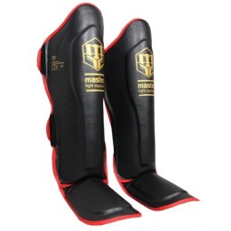 Ochraniacze piszczeli i stopy MASTERS - NS-3 1115-M