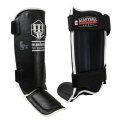Ochraniacze piszczeli i stopy Masters - NS-4 M 11164-M02