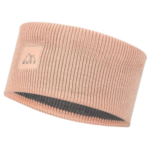 Opaska Buff CrossKnit Headband 1264845081000 Opaska Buff CrossKnit Headband 1264845081000