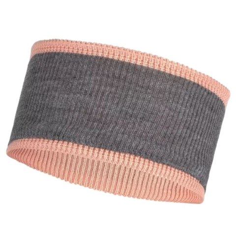 Opaska Buff CrossKnit Headband 1264845081000 Opaska Buff CrossKnit Headband 1264845081000