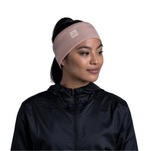 Opaska Buff CrossKnit Headband 1264845081000 Opaska Buff CrossKnit Headband 1264845081000