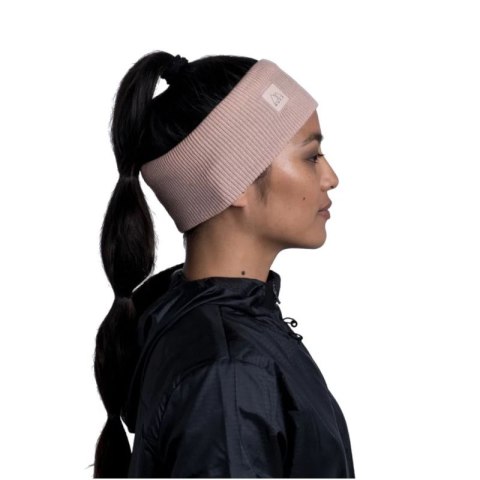 Opaska Buff CrossKnit Headband 1264845081000 Opaska Buff CrossKnit Headband 1264845081000