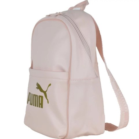Plecak Puma Core PU Backpack W 078511-01 Plecak Puma Core PU Backpack W 078511-01