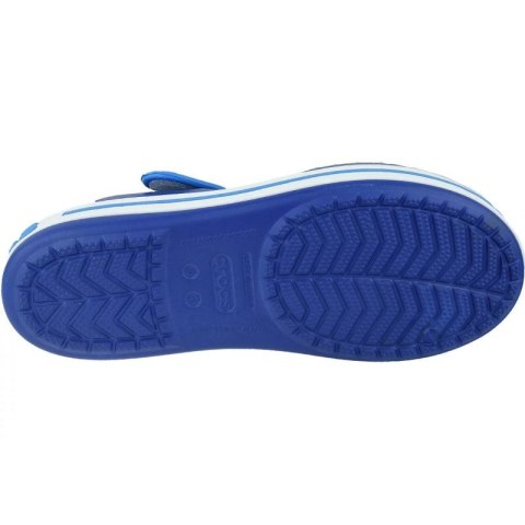 Sandały Crocs Crocband Jr 12856-4BX Sandały Crocs Crocband Jr 12856-4BX