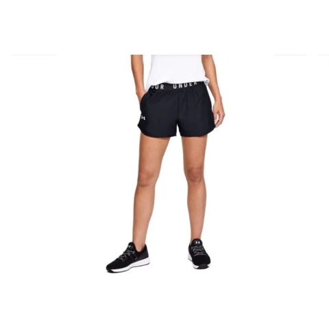 Spodenki Under Armour Play Up Short 3.0 W 1344552-001 Spodenki Under Armour Play Up Short 3.0 W 1344552-001