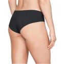 Bielizna Under Armour Pure Stretch Hipster 3-Pack W 1325616-001