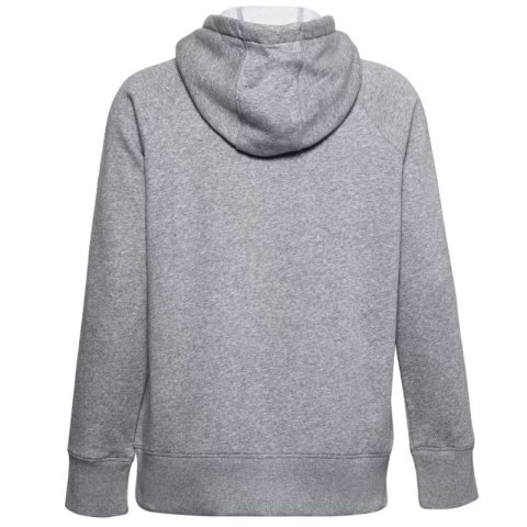 Bluza Under Armour Rival Fleece Logo Hoodie W 1356318-035 Bluza Under Armour Rival Fleece Logo Hoodie W 1356318-035