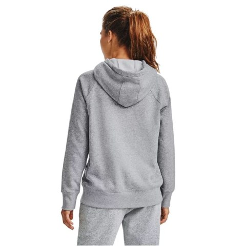 Bluza Under Armour Rival Fleece Logo Hoodie W 1356318-035 Bluza Under Armour Rival Fleece Logo Hoodie W 1356318-035