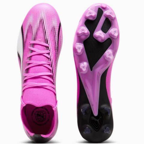 Buty Puma Ultra Match FG/MG M 107754 01 Buty Puma Ultra Match FG/MG M 107754 01
