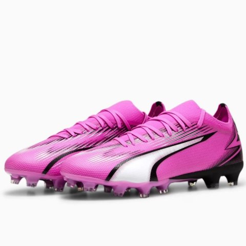 Buty Puma Ultra Match FG/MG M 107754 01 Buty Puma Ultra Match FG/MG M 107754 01