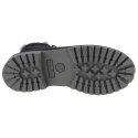 Buty Timberland Premium 6 IN WP Shearling Boot Jr 0A41UX