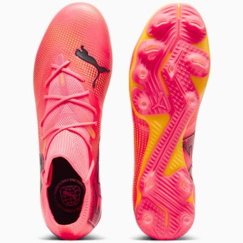 Buty piłkarskie Puma Future 7 Match FG/AG M 107715-03 Buty piłkarskie Puma Future 7 Match FG/AG M 107715-03