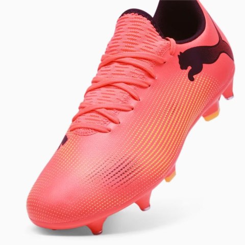 Buty piłkarskie Puma Future 7 Play MxSG M 107722-03 Buty piłkarskie Puma Future 7 Play MxSG M 107722-03
