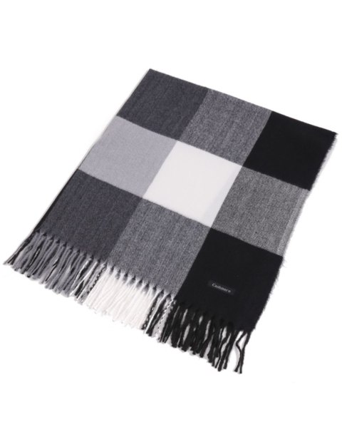 Chusta kaszmirowa damska H-9747 Chusta kaszmirowa damska H-9747