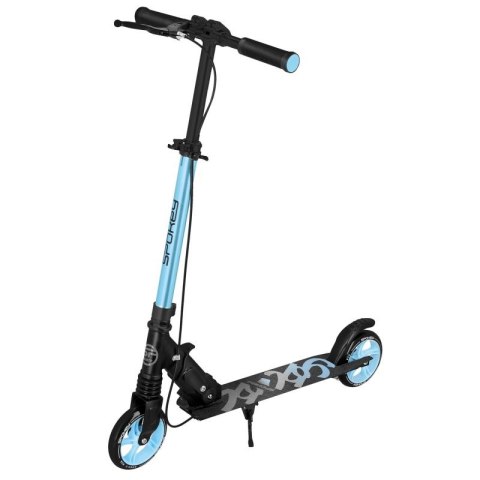 Hulajnoga Spokey Vacay Pro Jr SPK-944051 Hulajnoga Spokey Vacay Pro Jr SPK-944051