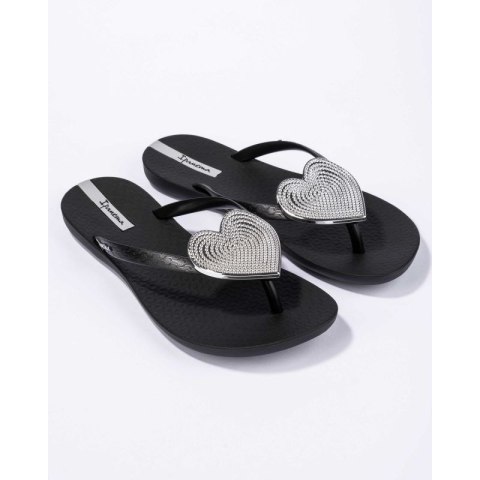 Japonki Ipanema Maxi Fashion II Fem W 82120 20728 Japonki Ipanema Maxi Fashion II Fem W 82120 20728
