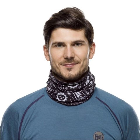 Komin Buff Original Ecostretch Tube Scarf 1207339991000 Komin Buff Original Ecostretch Tube Scarf 1207339991000