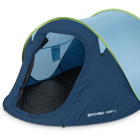 Namiot kempingowy Spokey Sapphire SPK-943514 Namiot kempingowy Spokey Sapphire SPK-943514