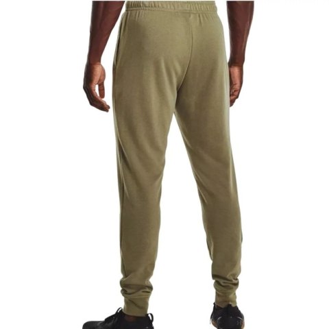 Spodnie Under Armour Rival Terry Joggers M 1361642-361 Spodnie Under Armour Rival Terry Joggers M 1361642-361