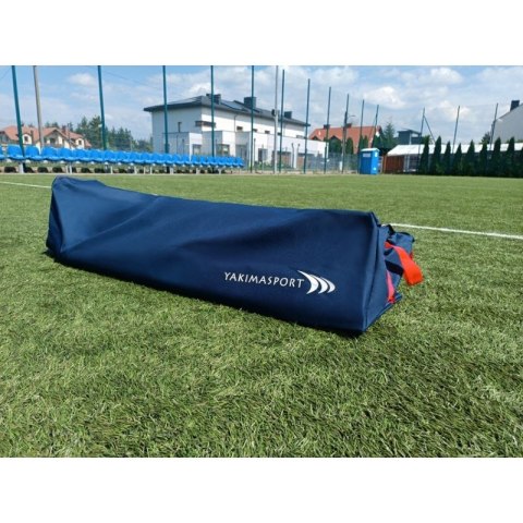 Bramka do piłki nożnej Yakima Sport przenośna 100694 Bramka do piłki nożnej Yakima Sport przenośna 100694