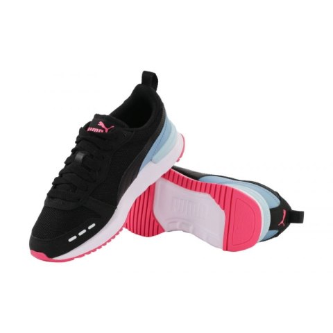 Buty Puma R78 Jr 37361632 Buty Puma R78 Jr 37361632
