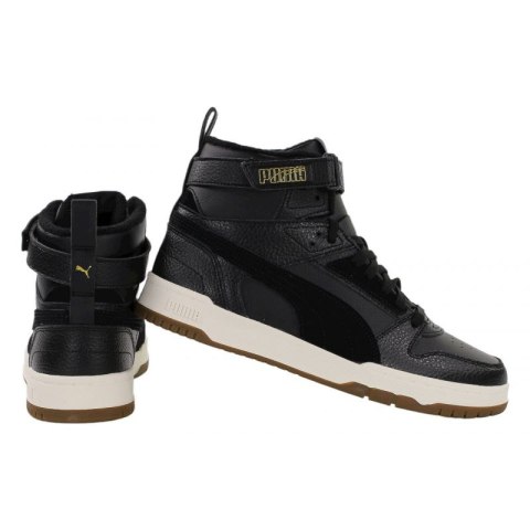 Buty Puma Rbd Game Wtr W 38760402 Buty Puma Rbd Game Wtr W 38760402